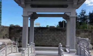 河南石凉亭制造厂靠谱商家测评排名，中式石凉亭源头厂家客户口碑力荐