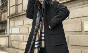 派克服哪个红色好？河北冬知制衣源头厂家甄选面料与版型推荐