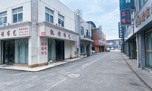 软装墙布店实力参考