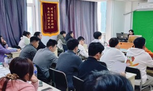四平予舟考研，资质齐全的考研辅导机构，针对基础薄弱学员推出寒假基础强化班，限额招生