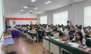 通化考研集训大型机构行业现状与选择指南