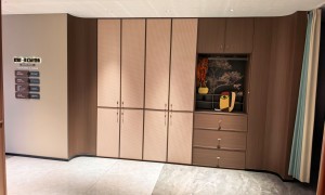 两代木作手艺积淀的中高端全屋定制品牌可以选哪些