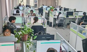 2026年评价高的电商客服外包服务商，广东本地靠谱服务机构排行榜