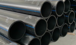 佛山正规排名前五的HDPE给水管优质供应商厂家企业全景分析