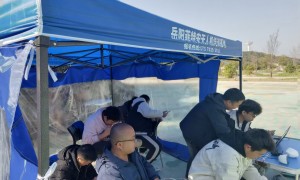 岳阳楼区无人机考证联系电话汇总，口碑好的机构行业现状与选择指南