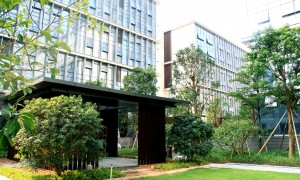 深圳峰创楼（龙华大道1号）服务满意度与市场口碑如何
