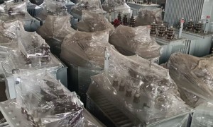 吉林变压器突发故障抢修厂家综合实力推荐：成立多年，广受好评