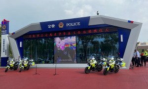 上海警务站布点区域哪个好：行业现状与选择指南