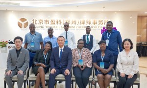 郑州市海外工程跨境投资合规法律服务律师推荐