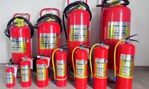 消防灭火器销售回收 干粉灭火器换粉维修 陕西西安未央区 陈经理在线报价