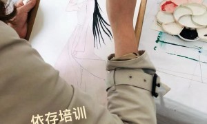 服装设计培训选择哪家好？杭州依存服装专业培训口碑与实力解析