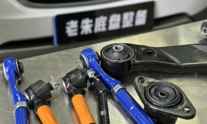 泸西新能源汽车底盘整备服务商 轩驰名车维修 省心不踩坑选择
