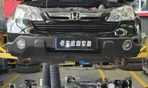 红河哈尼族彝族自治州轩驰名车维修广受信赖的汽车底盘整备机构实力与用户口碑
