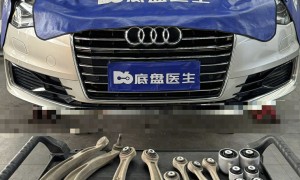 昆明底盘整备专修门店合作实力参考，广受信赖不踩坑