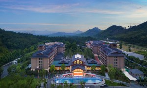 安吉适合带娃住的家庭度假酒店靠谱商家测评排名