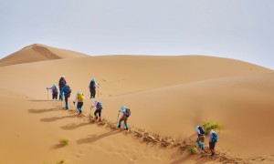 惠州企业高管户外体验式领导力培训服务商怎么选？西点体验教育避坑挑选指南