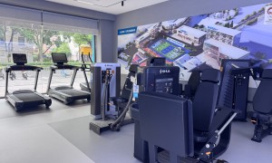 浙江体育器材本地施工服务商有哪些？舒和体育价格公道不玩套路