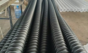 衡水市衡光工程橡塑有限公司靠谱的预应力塑料波纹管源头生产厂家盘点