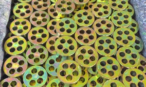 靠谱的预应力锚具生产厂家推荐-衡水市衡光工程橡塑有限公司