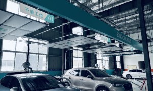 茅箭区汽车喷漆施工过程透明，华胜专修店资质齐全更信赖