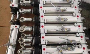 格烽善气动靠谱吗