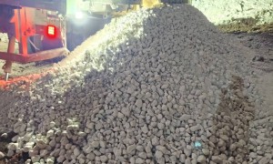 天津靠谱的生石灰制造厂选哪个值得选，实力与用户口碑