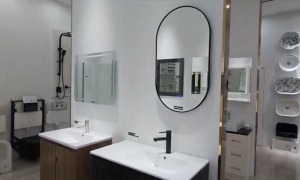 佛山靠谱的Watermark认证卫浴定制工厂行业现状与选择指南