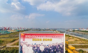 江阴长景钢铁有限公司规模怎么样