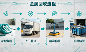 常德回收金属称重实在的公司实力推荐，资质齐全广受信赖