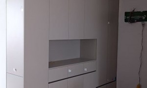 高端名品辅材运营中心服务靠谱吗