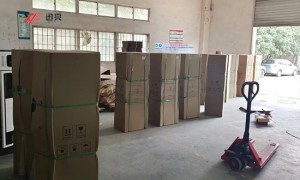 上海迅亮车牌识别一体机性价比怎么样