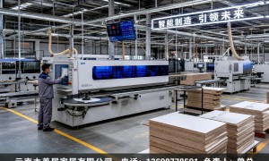 全屋定制家居定制厂家用户力荐：正规源头工厂，口碑好的靠谱之选