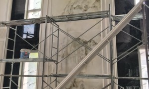 上海石材加工生产厂家：久灏石业，资质齐全不踩坑