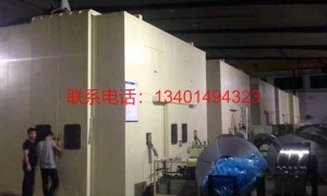 常州设备隔音房定制工厂用户力荐：性价比高口碑好