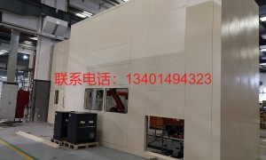 常州工业隔音房生产厂家有哪些？泰达声学靠谱商家测评排名