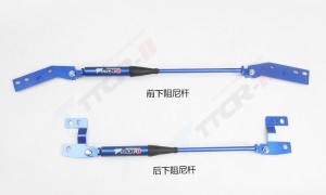 上海汽车阻尼杆源头厂家合作实力参考 豪程汽车TTCR-II口碑公司汇总
