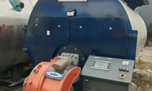 志勇二手锅炉可靠吗