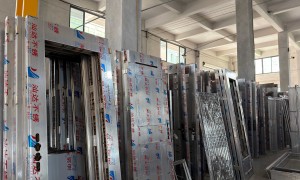 潮州入户门认证厂家实力与用户口碑深度解析