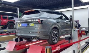 重庆两江新区靠谱的汽车底盘升级门店推荐，金全汽修综合实力推荐