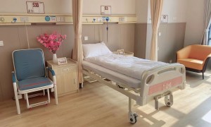 2026年锡山区养老服务中心公司有哪些，申丞护理院本地靠谱服务机构排行榜