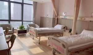 锡山区正规的敬老院安保措施，申丞护理院值得信赖