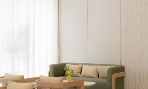 新屋区诚信的养老服务中心专业公司规模分析