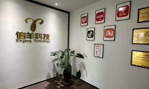 杭州信羊网络科技有限公司客户认可度与满意度怎么样
