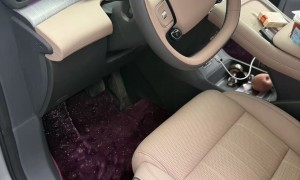 义乌博嘉尼汽车脚垫工厂汽车座椅皮套生产厂家