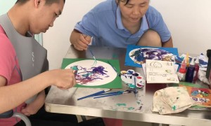 江西暖康养老服务机构专业吗