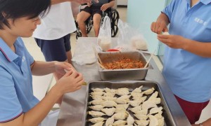 九江市养老服务中心老年公寓运营机构公司有哪些？