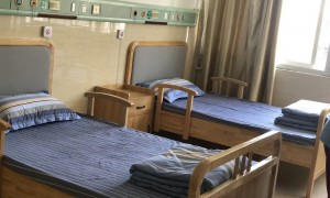 江西暖康养老有限公司的餐饮服务怎么样