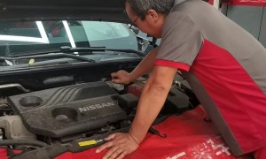 口碑好的汽车保养店怎么找 天津源友通专业养护指南