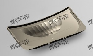 博硕科技核心产品是什么