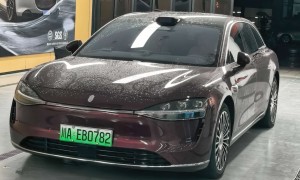 武侯区汽车隔热膜贴膜店推荐：极氪宝马车型起泡翘边处理与排名参考